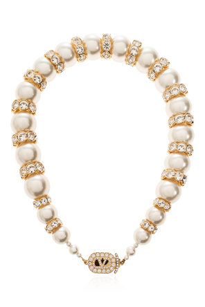 Náhrdelník s krištáľmi Swarovski