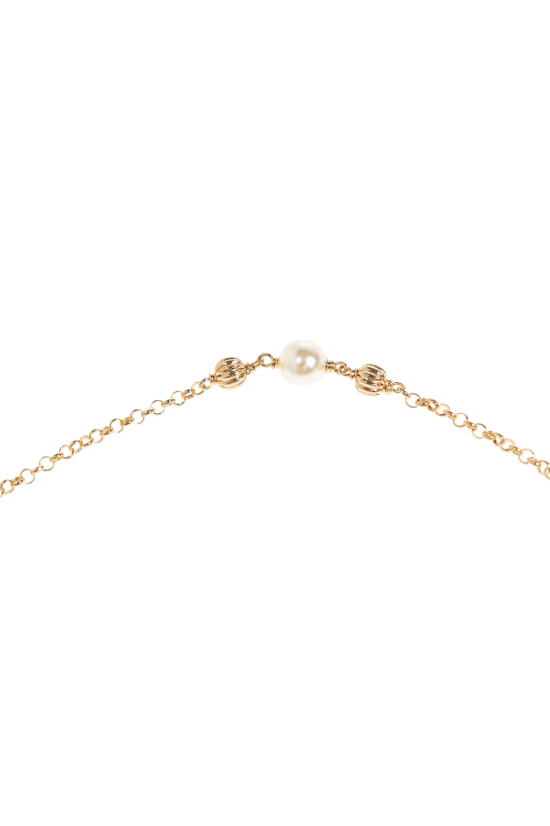 Valentino Garavani Bracelet with Swarovski crystals