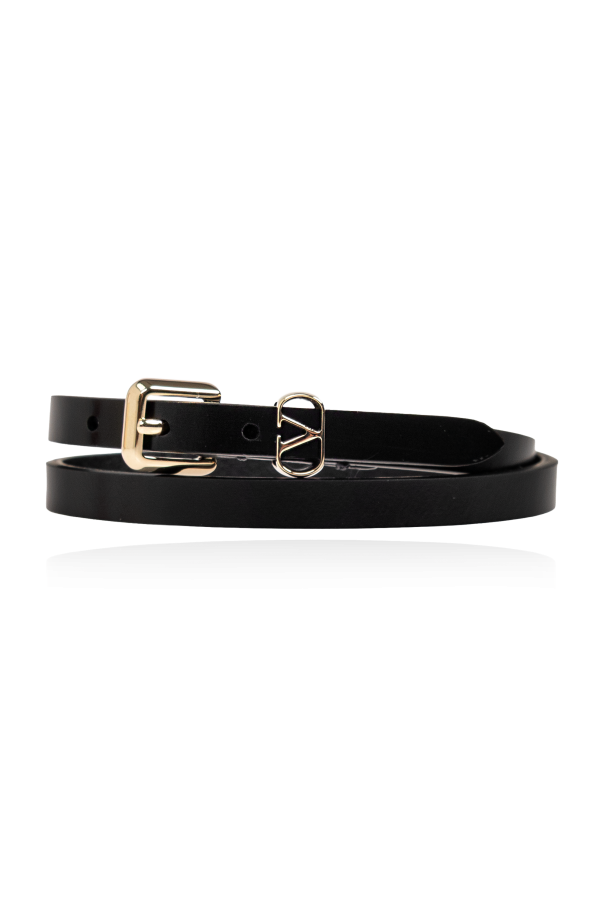 Leather bracelet od Valentino Garavani