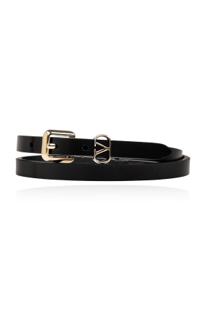 Lederarmband