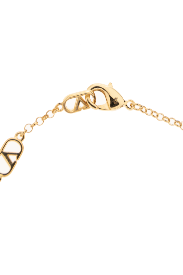 Valentino Garavani Bracelet with logo