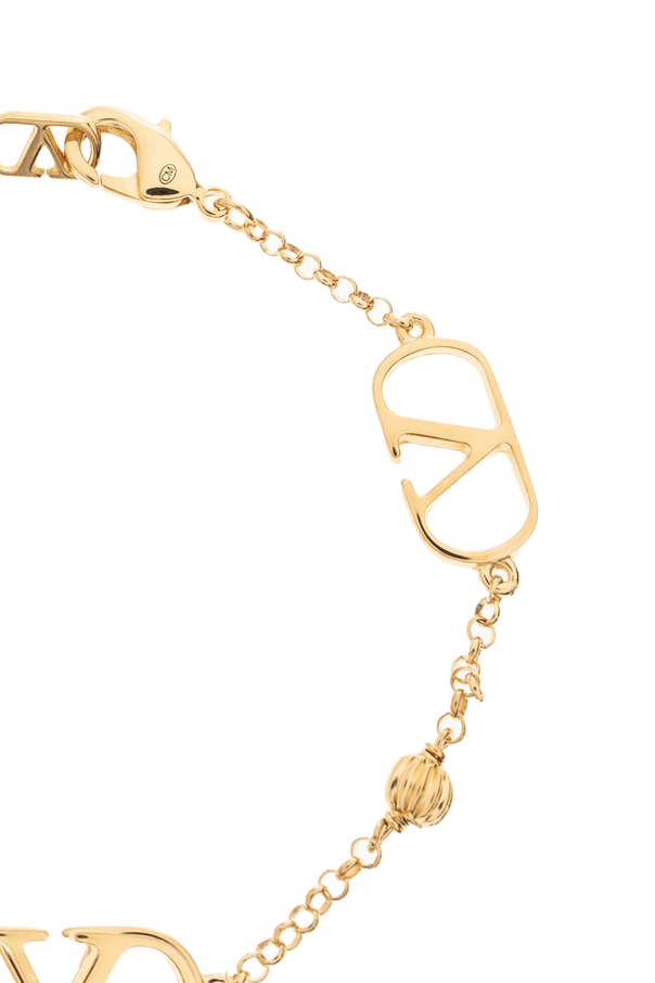Valentino Garavani Bracelet with logo