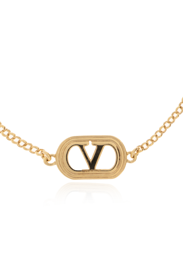 Valentino Garavani Bracelet with logo