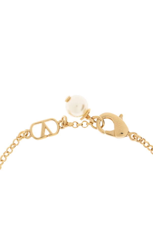 Valentino Garavani Bracelet with logo