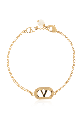 Armband mit Logo