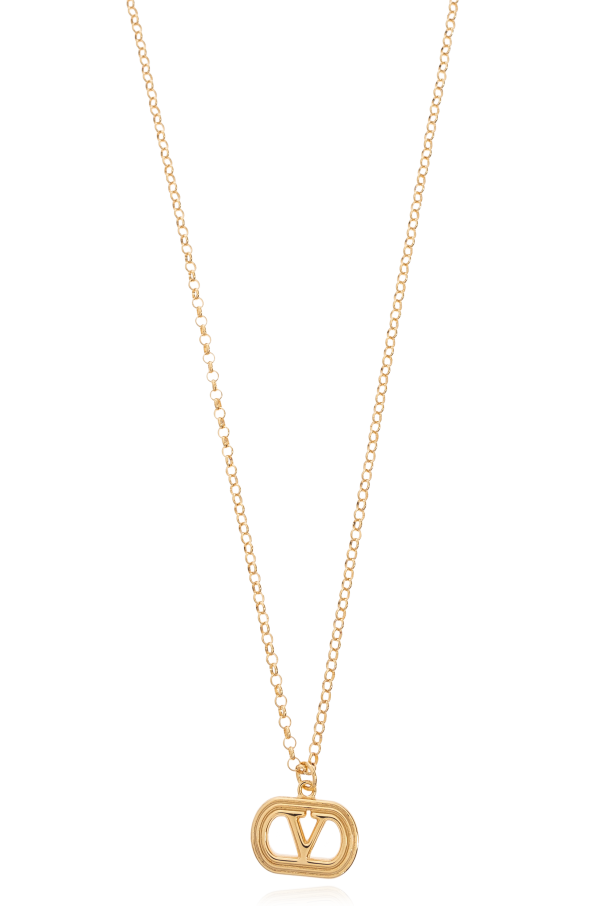 Necklace with pendant od Valentino Garavani