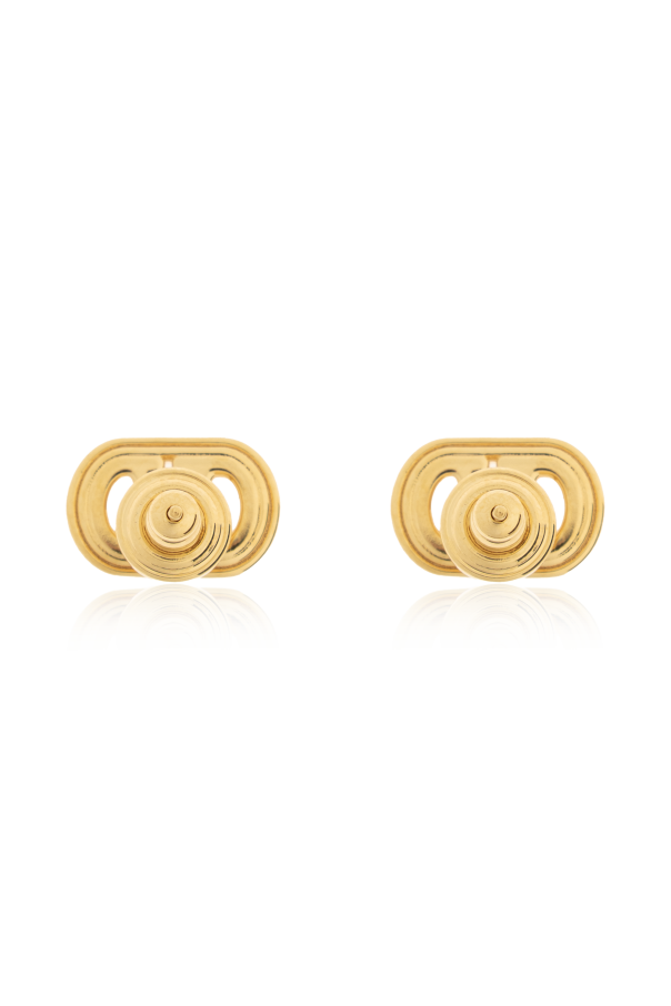Valentino Garavani Earrings with Swarovski crystals