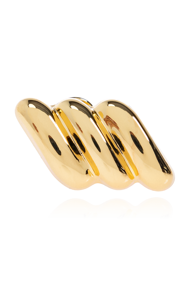 Anine Bing Messingklammern