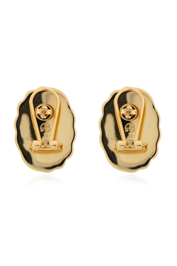 Anine Bing Messing-Clips