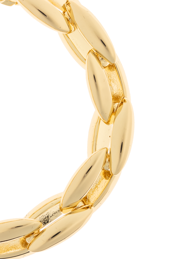 Anine Bing Brass bracelet