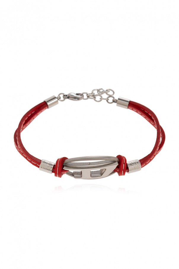 Diesel ‘A-ADA’ bracelet