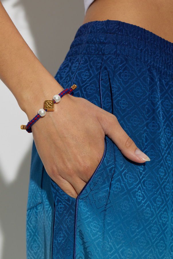 Casablanca Pulsera ajustable