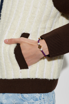 Casablanca Pulsera ajustable