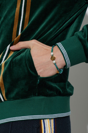 Casablanca Pulsera ajustable