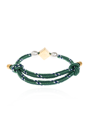 Casablanca Pulsera ajustable