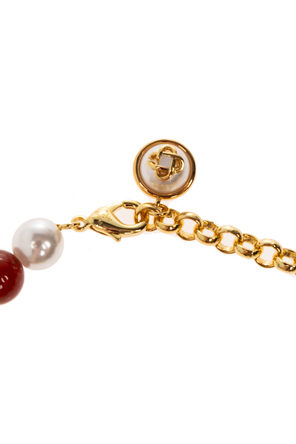 Casablanca Bracelet with colourful stones