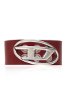 Diesel ‘A-BALONE’ bracelet with logo