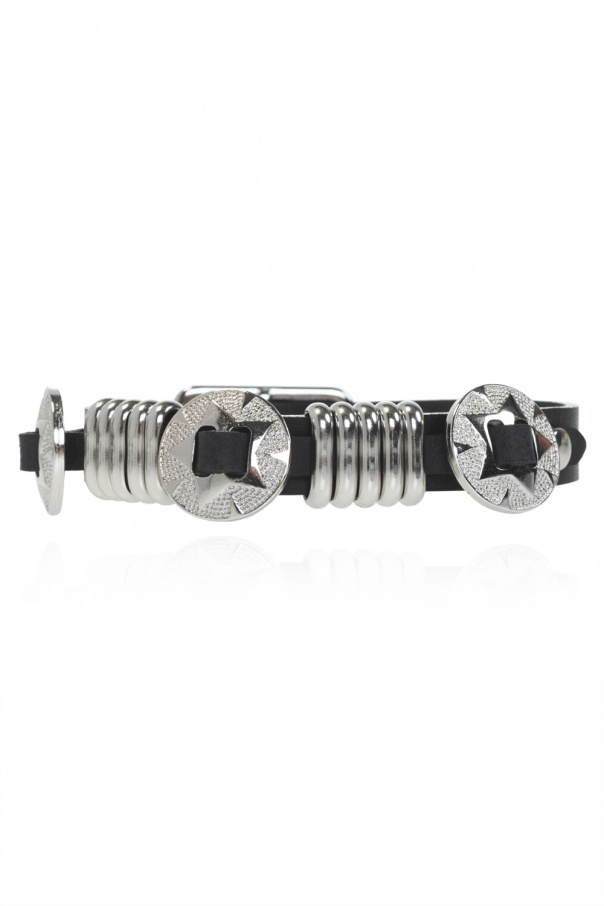Diesel Adjustable bracelet