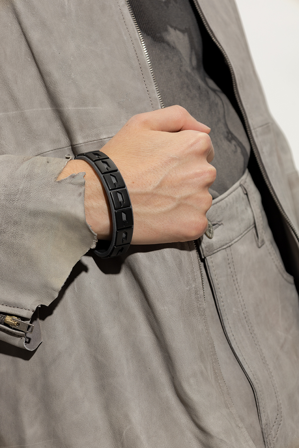 Diesel ‘A-DN5’ bracelet