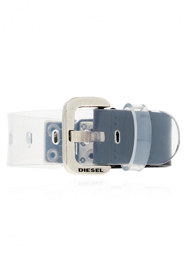 Diesel ‘A-Level’ bracelet