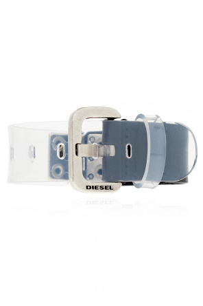 ‘a-level’ bracelet od Diesel