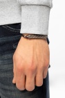 Diesel Leather bracelet