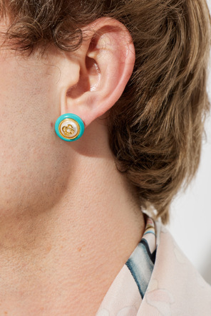 Casablanca Pearl earrings