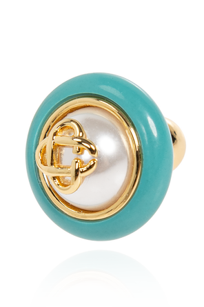 Casablanca Pearl earrings