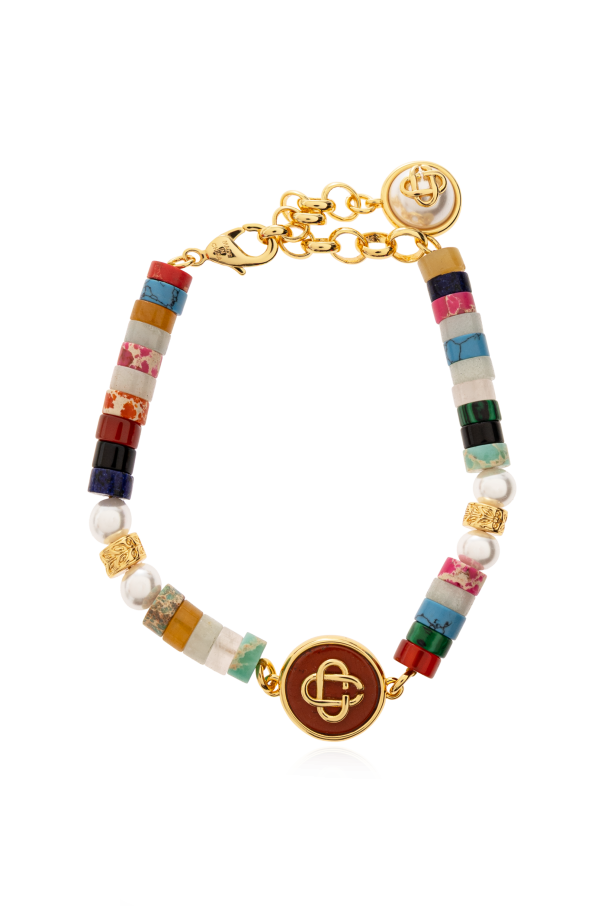 Bracelet with stones od Casablanca