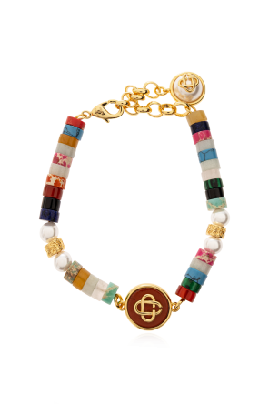 Bracelet with stones