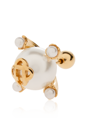 Casablanca Pearl earrings