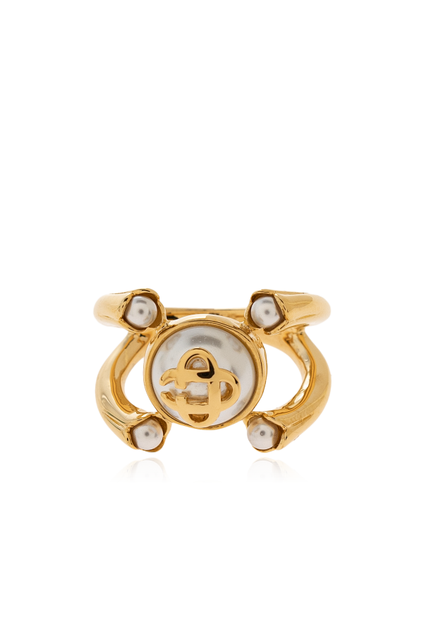 Pearl ring od Casablanca