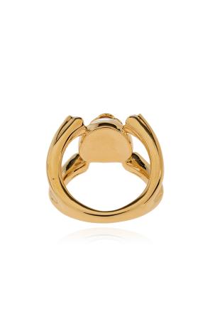 Casablanca Pearl ring