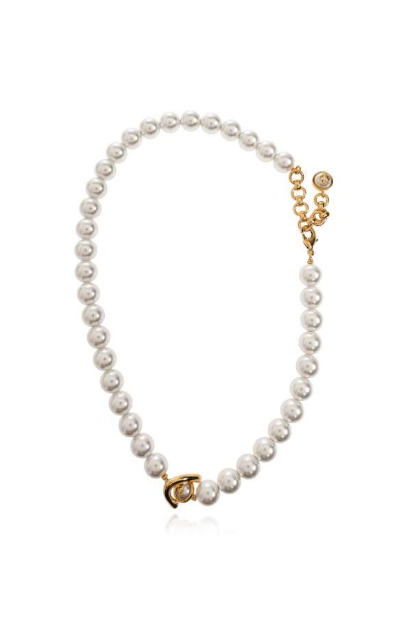 Pearl necklace od Casablanca