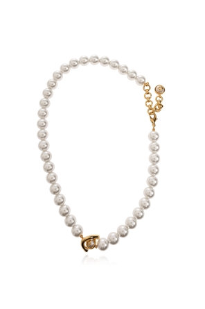 Collar de perlas