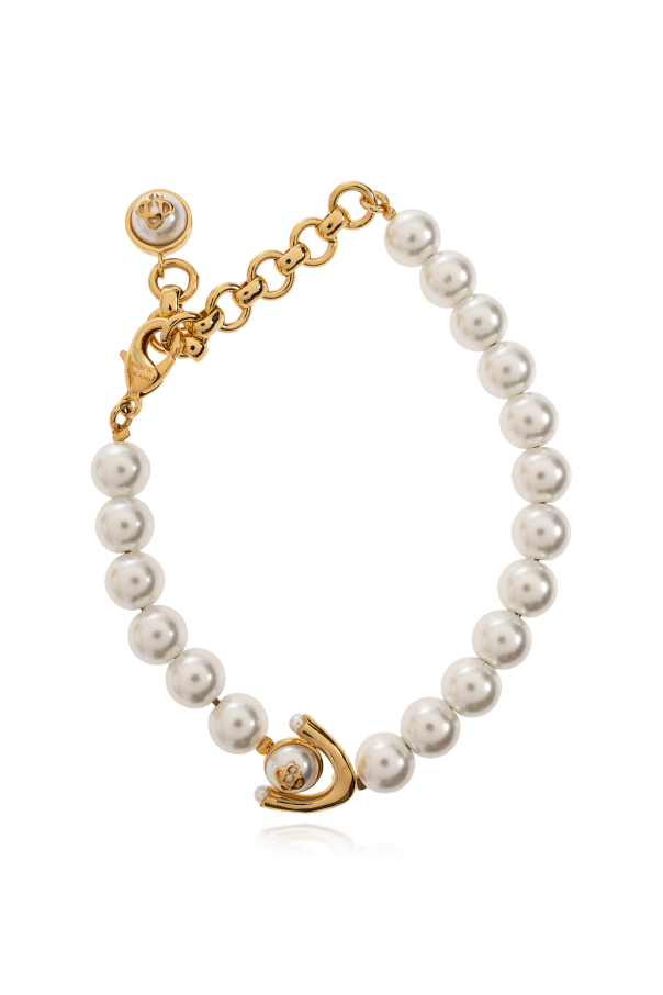 Pearl bracelet od Casablanca