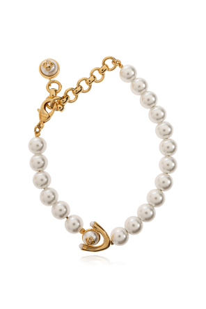 Pearl bracelet