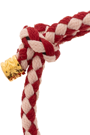 Casablanca Pulsera con perlas
