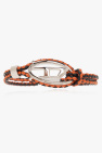 Diesel ‘A-ROPE’ bracelet