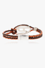Diesel ‘A-ROPE’ bracelet