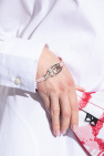 Diesel ‘A-ROPE’ bracelet