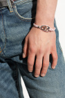 Diesel ‘A-ROPE’ bracelet