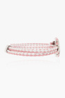 Diesel ‘A-ROPE’ bracelet