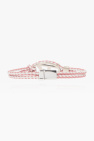 Diesel ‘A-ROPE’ bracelet