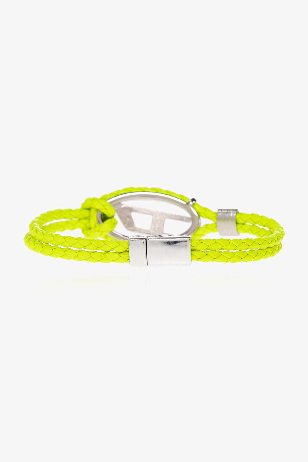 Diesel ‘A-ROPE’ bracelet