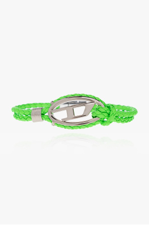 ‘a-rope’ bracelet od Diesel
