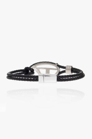 Diesel ‘A-ROPE’ bracelet