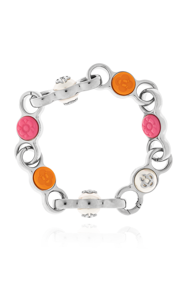 Bracelet with pearl od Casablanca