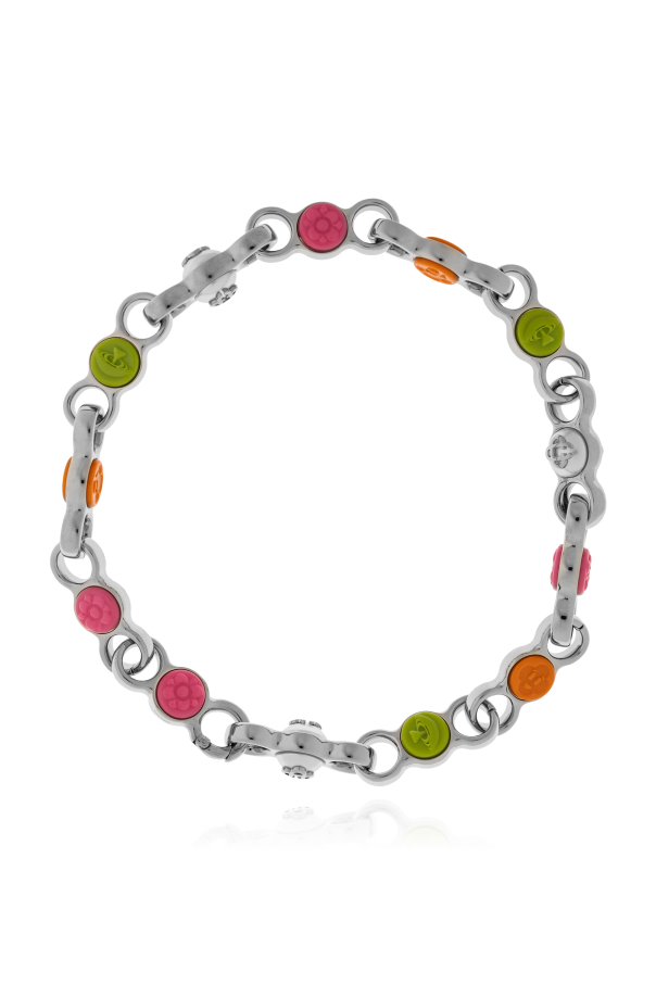 Choker with pearl od Casablanca