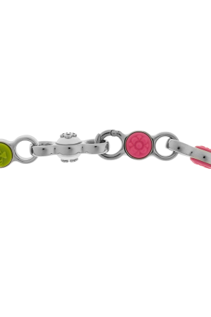 Casablanca Choker con perla